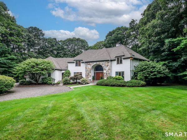 5 Dry River, Redding, CT 06896