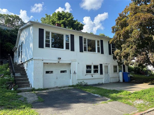 10 Cherry Street , Fort Montgomery, NY 10922