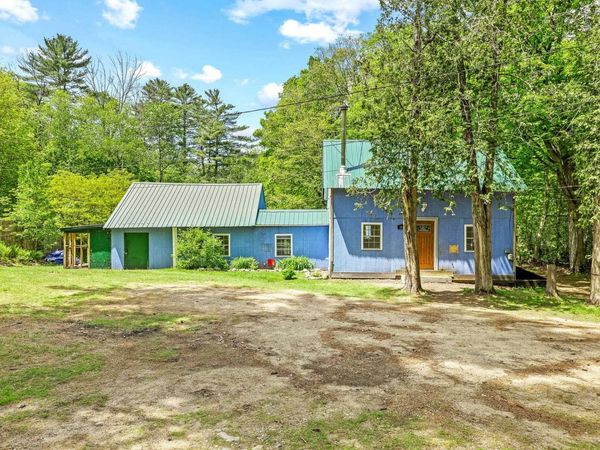 2403 NH Route 175, Thornton, NH 03285