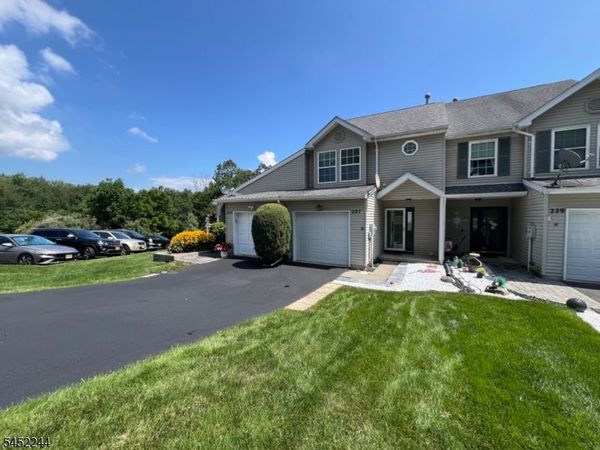 227 Canal Way, Hackettstown, NJ 07840