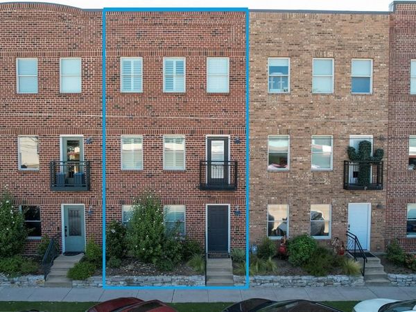 120 Industrial Street, Denton, TX 76201