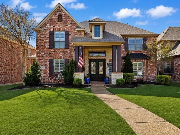 2217 Landoine Lane, Lewisville, TX 75056