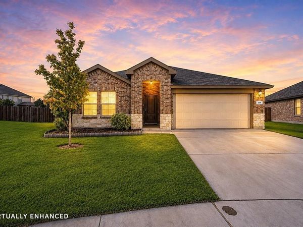 256 Olympia Marble Drive, Fort Worth, TX 76131
