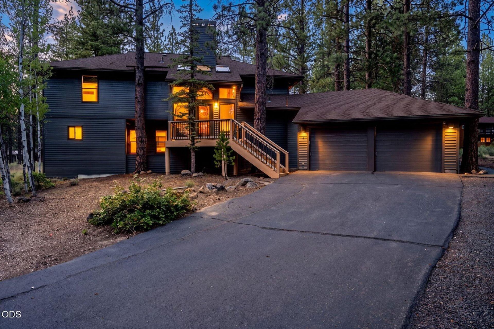 17907 Lofty Lane, Unit #4, Sunriver, OR 97707 Main Photo