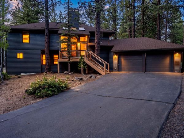 17907 Lofty Lane, Unit #4, Sunriver, OR 97707