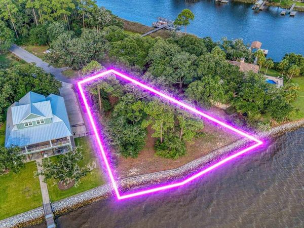 0 Eventide Rd, Milton, FL 32583
