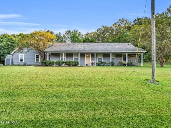 1251 Sandpiper Drive, Starkville, MS 39759