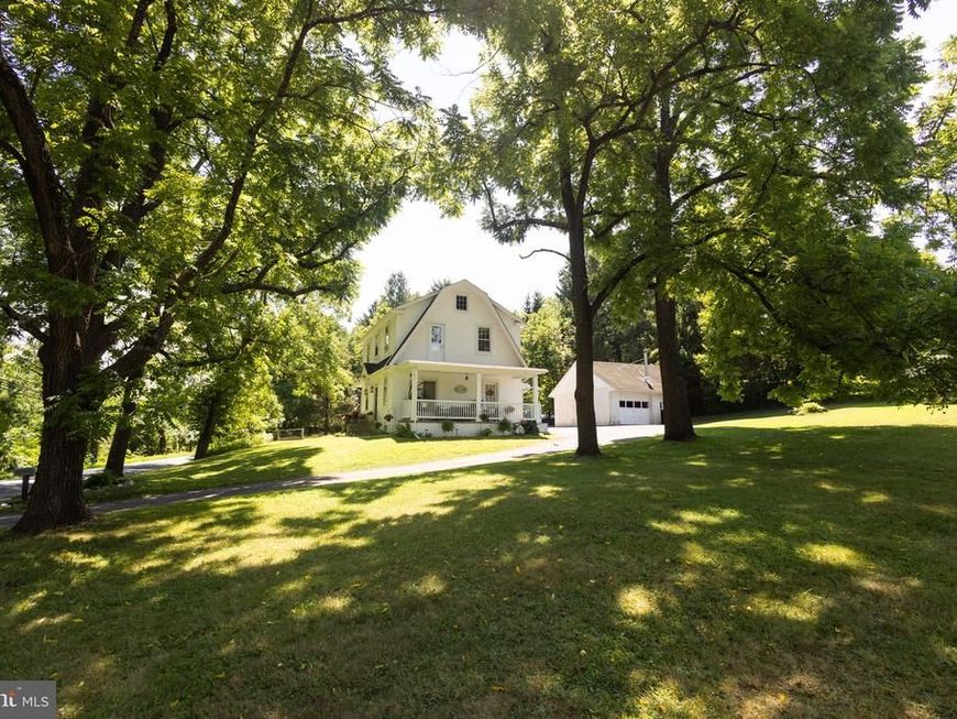 1562 Yellow Springs Road, Chester Springs, PA 19425 Main Photo