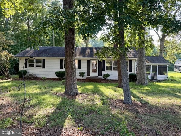 6682 QUERCUS DRIVE , HEBRON, MD 21830