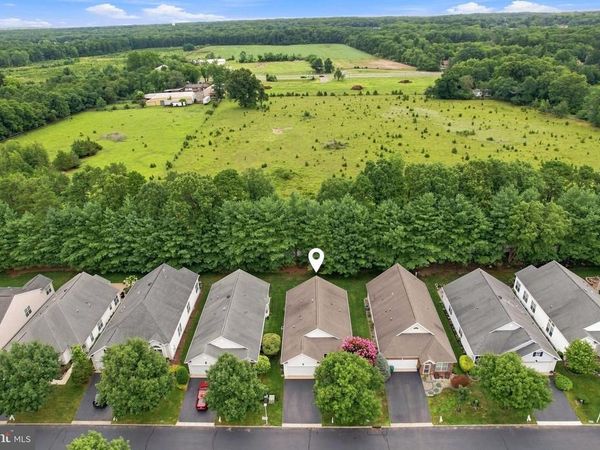 74 MARLOW DRIVE, JACKSON, NJ 08527