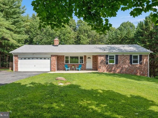 4946 TALL OAKS DRIVE, MONROVIA, MD 21770