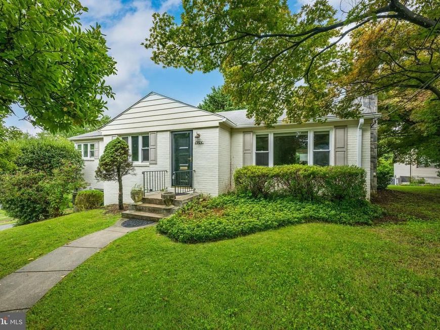 8404 Farrell Drive , Chevy Chase, MD 20815 Main Photo