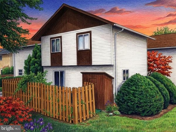 66 ANNA COURT, Unit 266, GAITHERSBURG, MD 20877