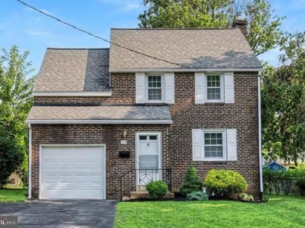319 CLEVELAND AVENUE, WILMINGTON, DE 19803