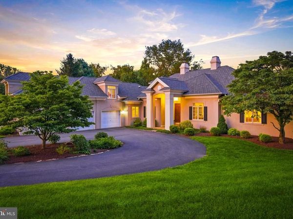 3 ZACHARY DRIVE, WEST CHESTER, PA 19382