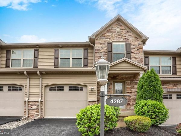 4287 EMILY DRIVE, HARRISBURG, PA 17112