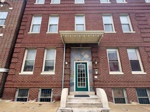 2401 BROOKFIELD AVENUE, Unit D6, BALTIMORE, MD 21217