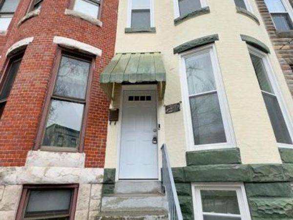 3331 BEECH AVENUE , BALTIMORE, MD 21211