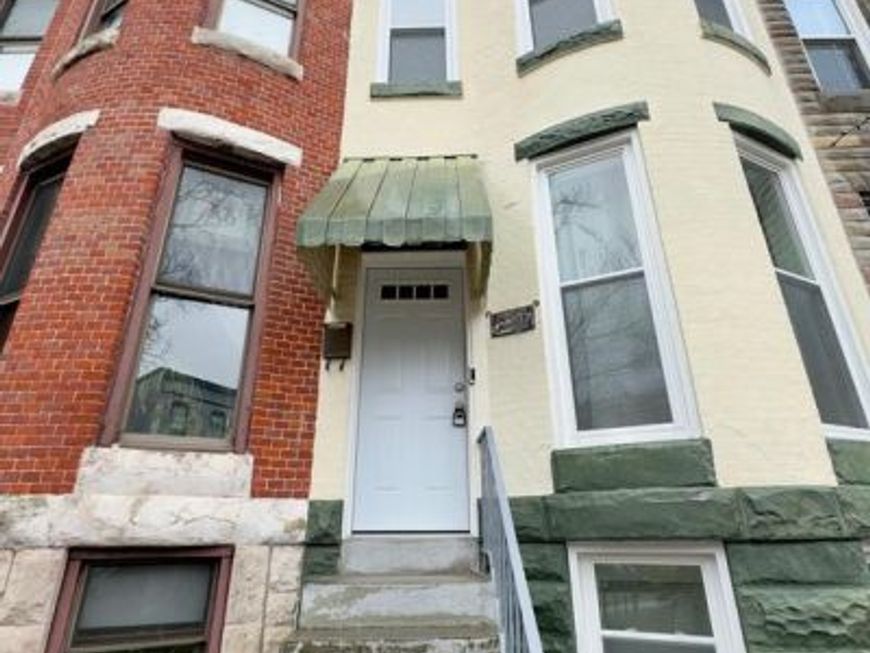 3331 Beech Avenue , Baltimore, MD 21211 Main Photo