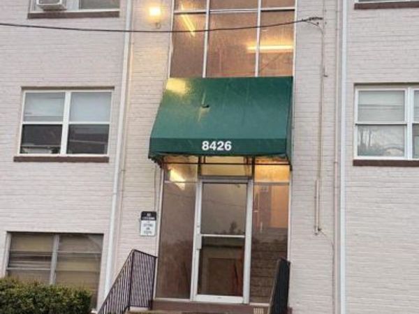 8426 RICHMOND HIGHWAY, Unit 105, ALEXANDRIA, VA 22309