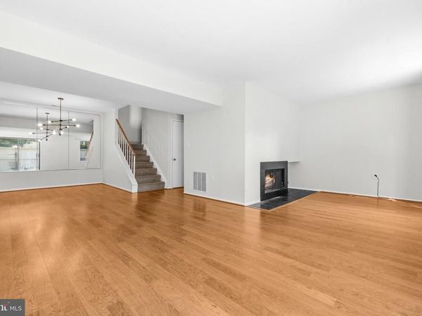 10971 TROTTING RIDGE WAY, Unit 12, COLUMBIA, MD 21044