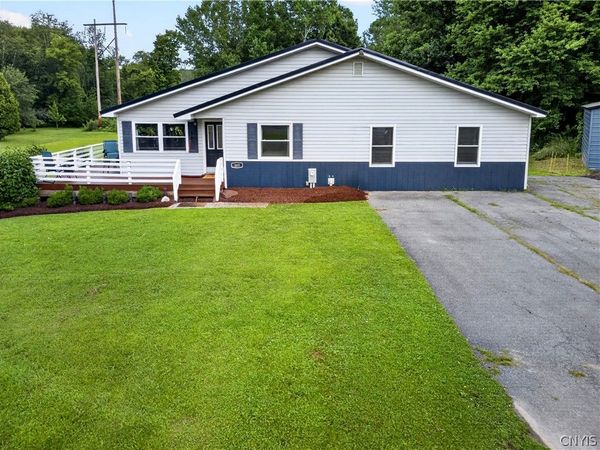 868 Rowlee Road, Fulton, NY 13069