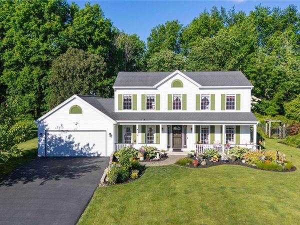 74 Talamora, Brockport, NY 14420
