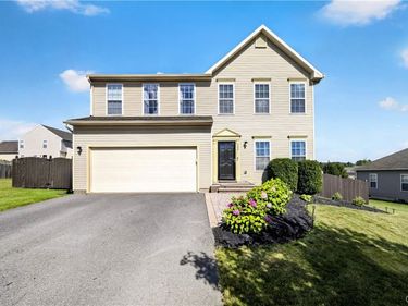 306 Bialek, Chittenango, NY 13037
