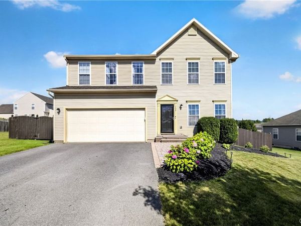 306 Bialek, Chittenango, NY 13037