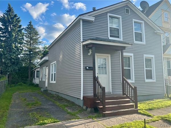 707 Spring Street, Utica, NY 13502