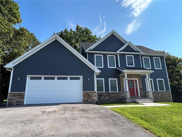 767 Latta Road, Rochester, NY 14612