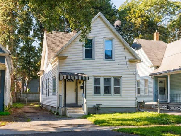 67 Berlin Street , Rochester, NY 14621
