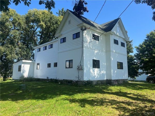 34 Lakeshore Road , Unit 40, Fulton, NY 13069