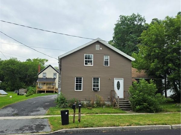 543 Water Street, Watertown, NY 13601