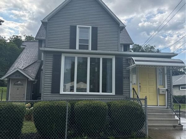 213-215 Conhocton Street , Corning, NY 14830