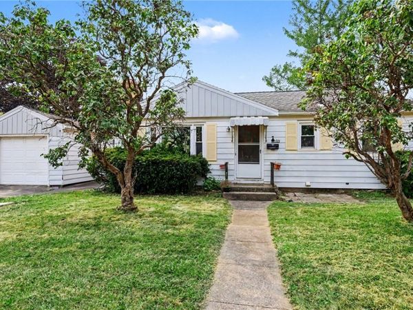 1709 South Avenue , Rochester, NY 14620