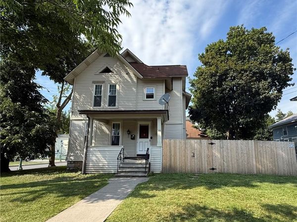 203 Keyes Avenue, Watertown, NY 13601