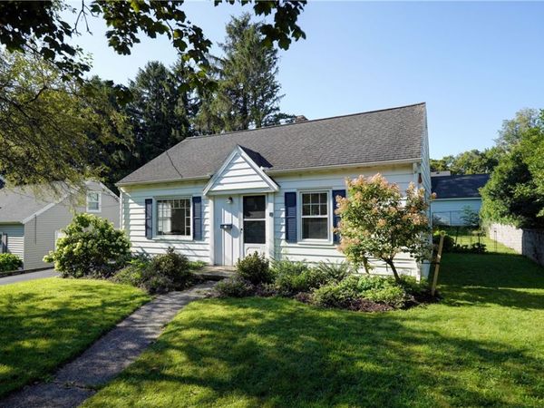 15 Maple Street, Pittsford, NY 14534