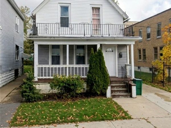 31 Roma Avenue , Buffalo, NY 14215