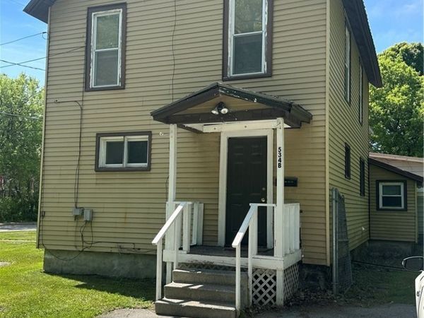 534 B W End Avenue, Carthage, NY 13619