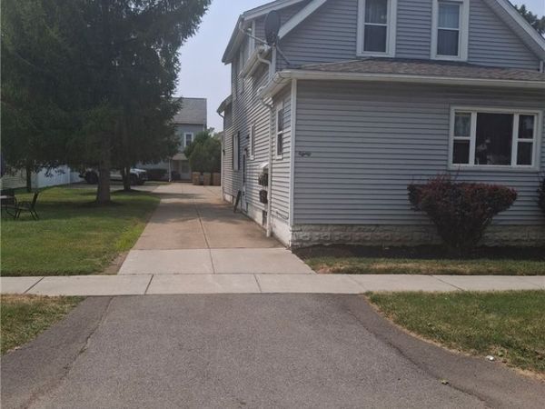 80 Meadow Place, Buffalo, NY 14225