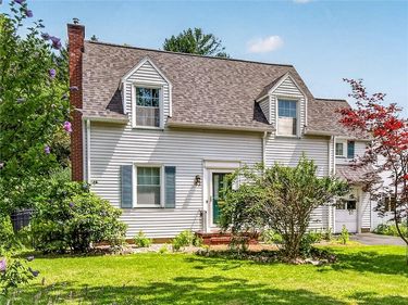 82 Clovercrest Drive , Rochester, NY 14618