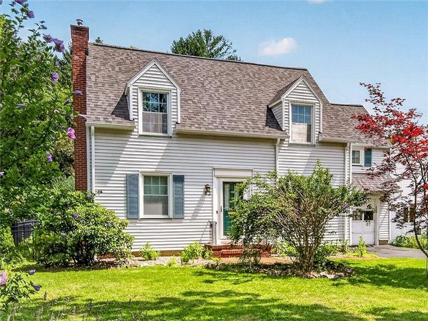 82 Clovercrest Drive , Rochester, NY 14618