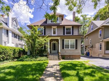 326 Barrington St, Unit 2, Rochester, NY 14607