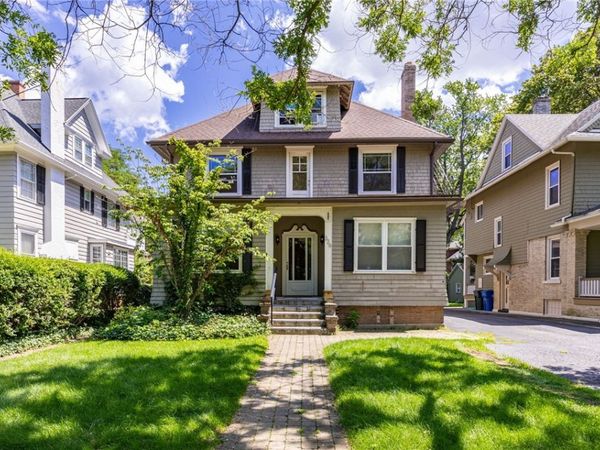 326 Barrington St , Unit 2, Rochester, NY 14607