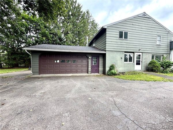 4048A West Road, Cortland, NY 13045