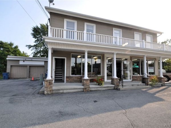 8525 Main Street , Buffalo, NY 14221