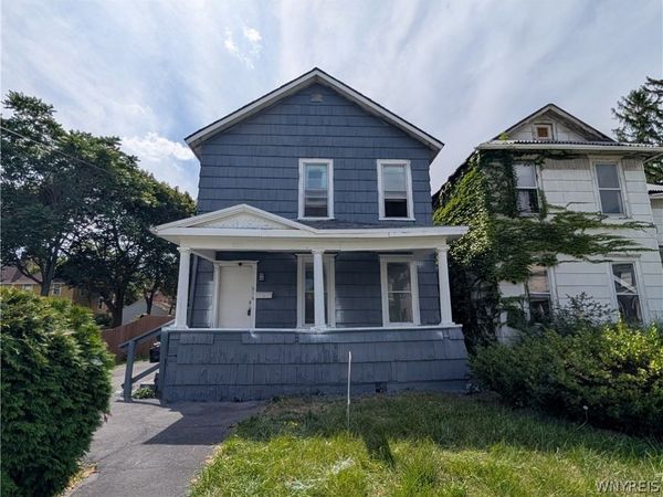 616 7th Ave (lower) , Niagara Falls, NY 14301