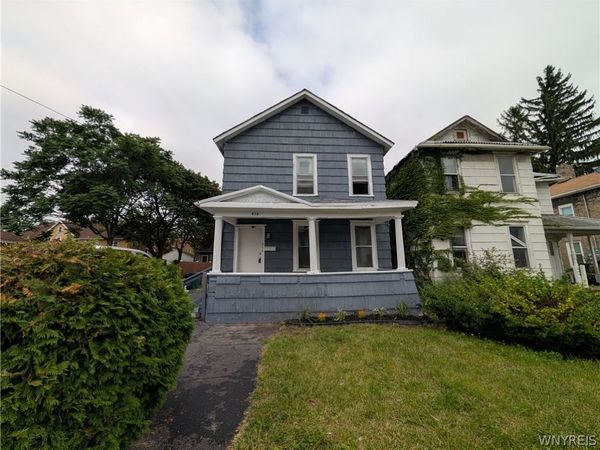 616 7th Ave (lower), Niagara Falls, NY 14301