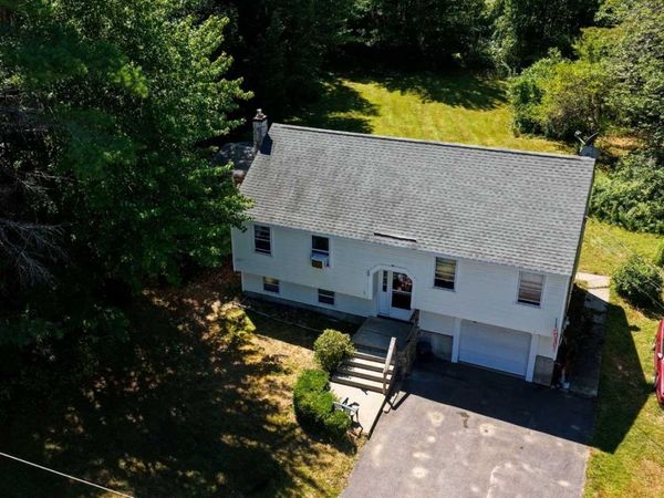 22 Ellen Lane, Bristol, NH 03222